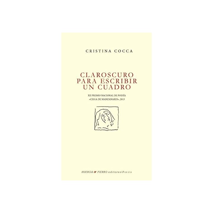 Claroscuro Para Escribir Un Cuadro  (Primera edición)